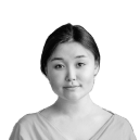 Danielle Strong - Pastel X Webflow Template