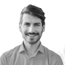 Matthew Rain - Pastel X Webflow Template