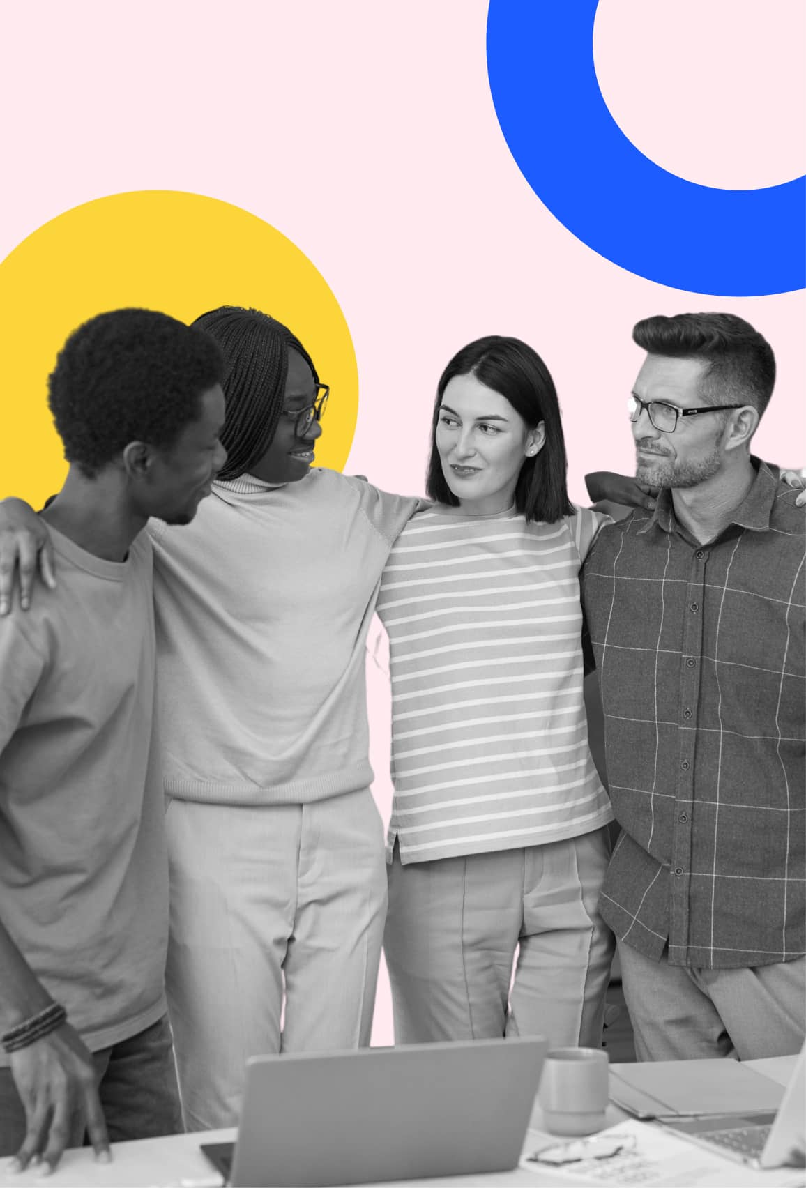 Our Perks - Pastel X Webflow Template