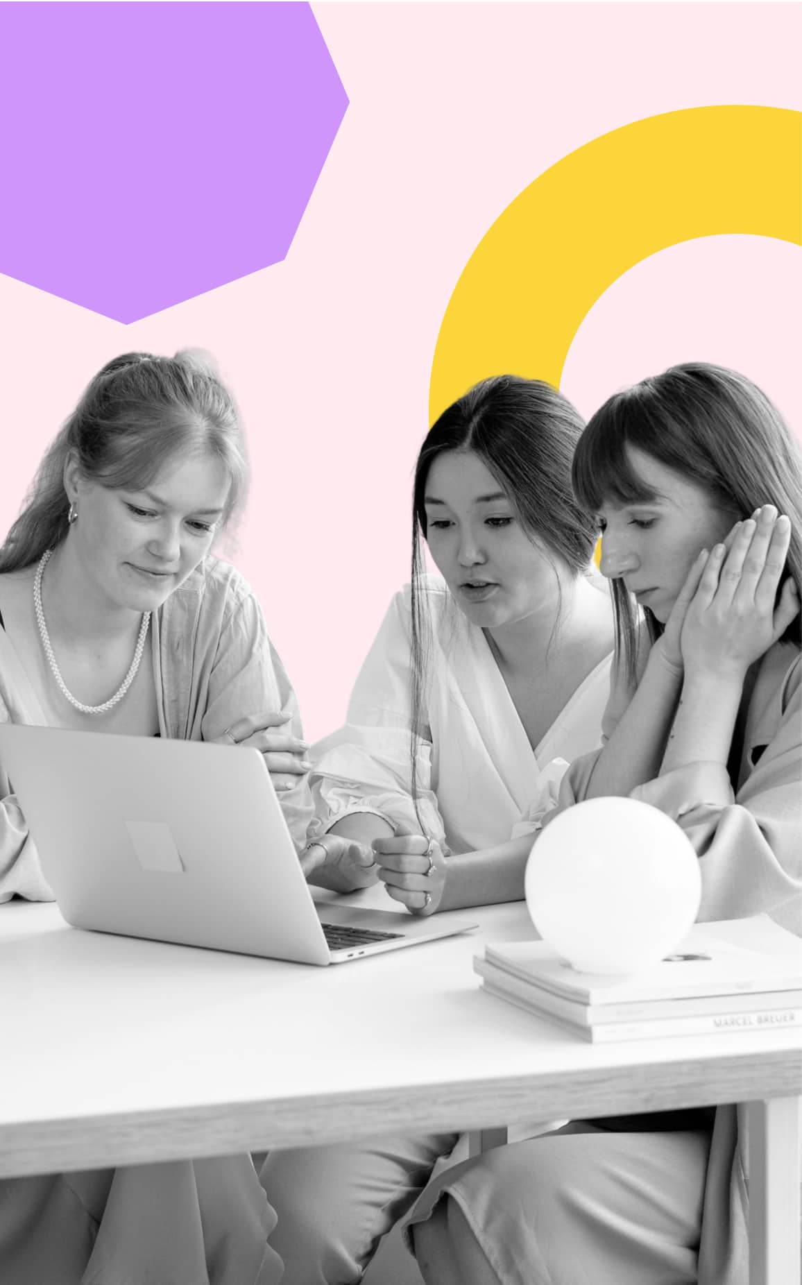 Our Perks - Pastel X Webflow Template