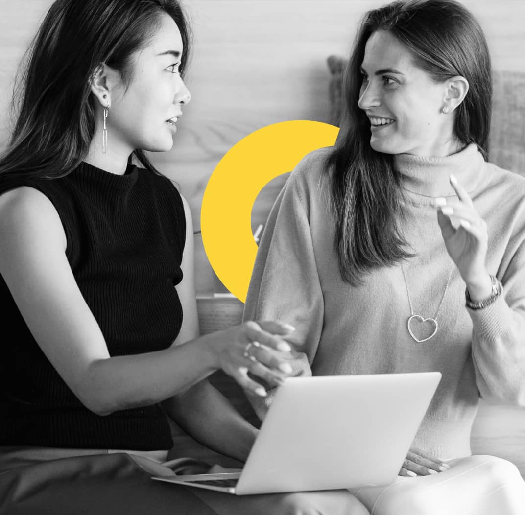 Take The Control Of Your Investments - Pastel X Webflow Template